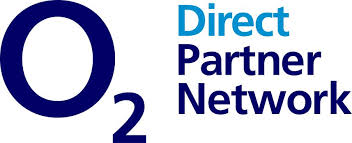 O2 Logo