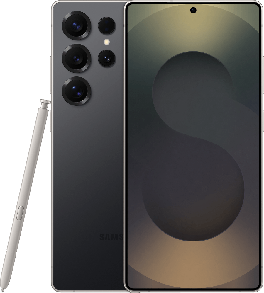 Samsung Galaxy S25 Ultra